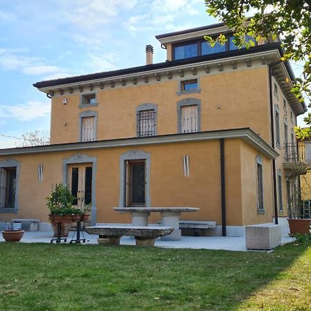 Appartamento Modenese 8 Peschiera del Garda Exterior photo