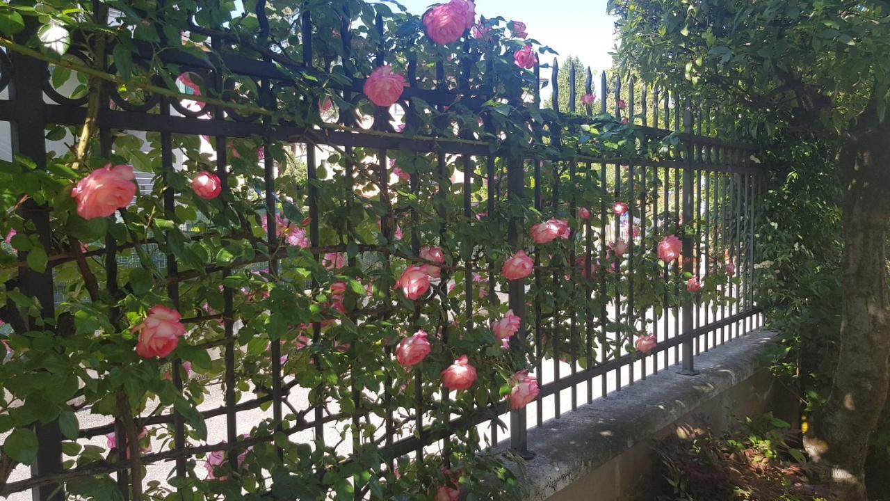 Appartamento Modenese 8 Peschiera del Garda Exterior photo
