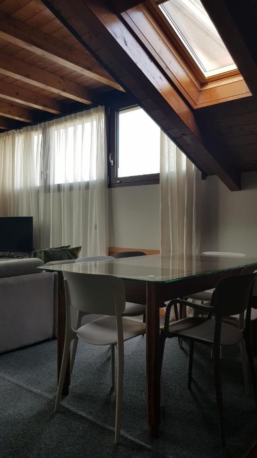 Appartamento Modenese 8 Peschiera del Garda Exterior photo