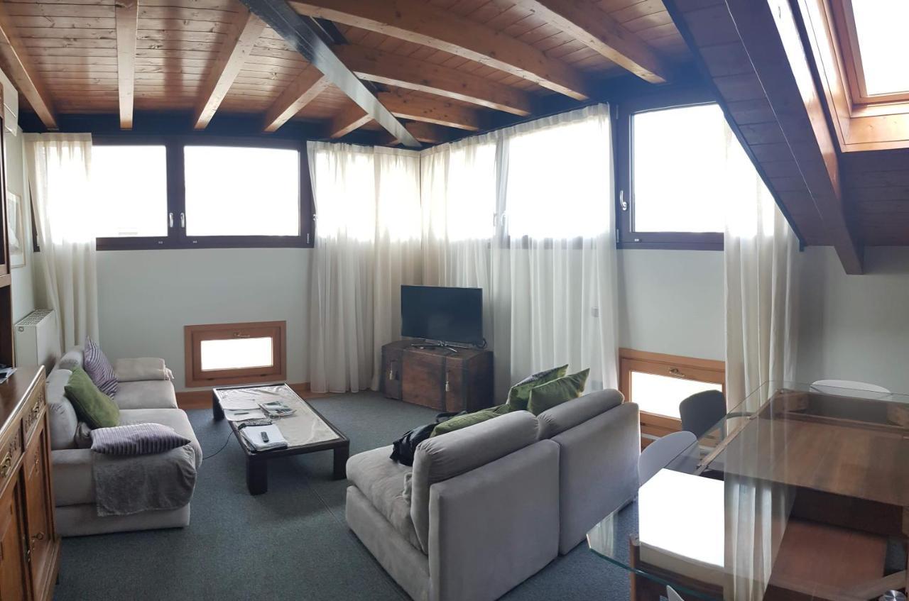 Appartamento Modenese 8 Peschiera del Garda Exterior photo