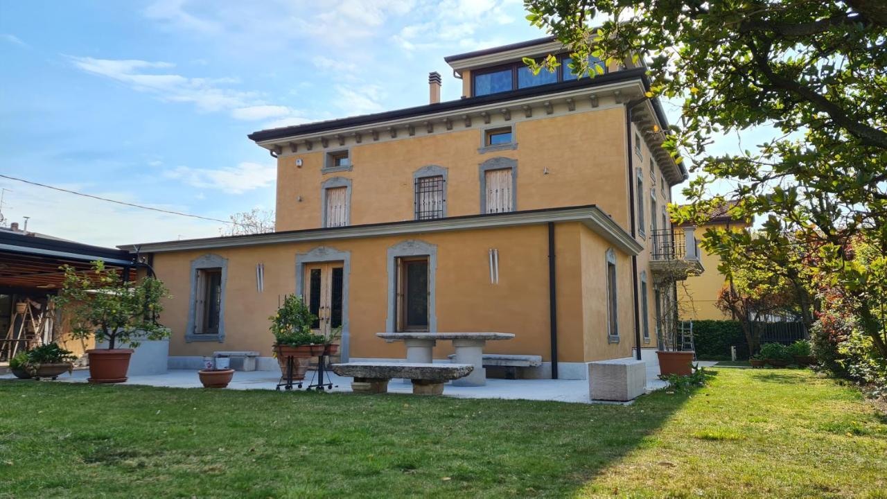 Appartamento Modenese 8 Peschiera del Garda Exterior photo