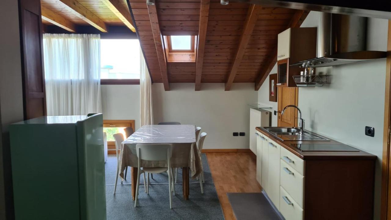 Appartamento Modenese 8 Peschiera del Garda Exterior photo