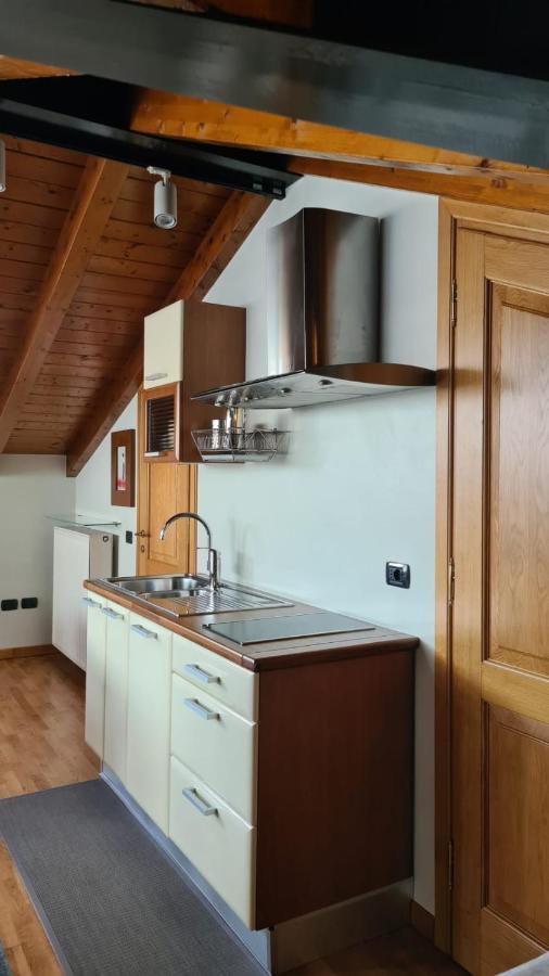 Appartamento Modenese 8 Peschiera del Garda Exterior photo