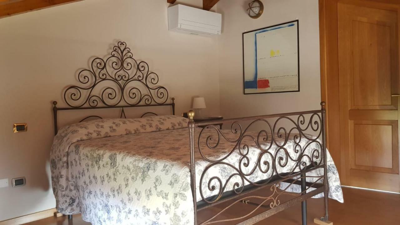 Appartamento Modenese 8 Peschiera del Garda Exterior photo